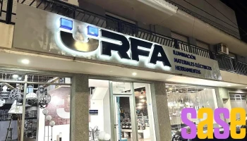 Urfa Electricidad - Mocoreta