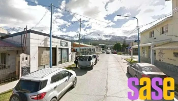 Ushuaia radio Fm 91.5 - Cjal. Rubinos Del Río 77