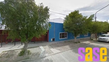 Uvc Pto. San Julián - Puerto San Julian