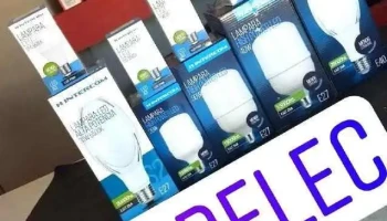 Valdelec - Instalaciones Y Montajes Industriales - Villa Angela