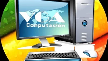 Vga Computación - Balnearia