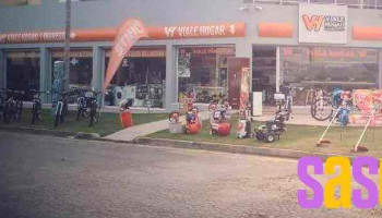 Viale Hogar - Viale