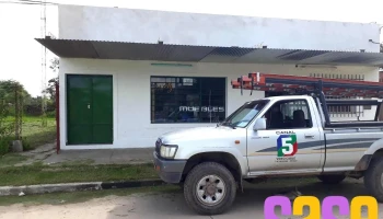 Video Cable Canal 5 - La Leonesa