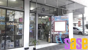 VideoLandia Electro Hogar - Villa Carlos Paz