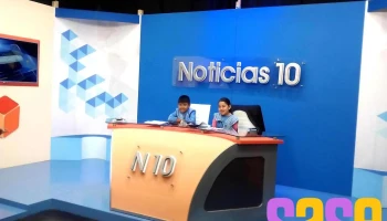 Videotel - Av. Luciano Catalano 138