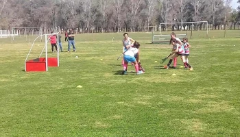 Villa Deportiva Club Atletico Totoras Juniors - Totoras