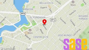 VillaNos Radio - Córdoba