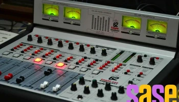 Visión Fm 100.5MHz. La Radio De La Ciudad - Río Negro