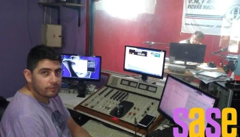 Vm1 Radio Vicuña Mackenna - X6140Beh Vicuña Mackenna