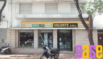 Volonte S.r.l. - Casilda