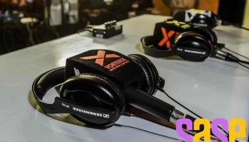 Vorterix Santa Rosa - Santa Rosa