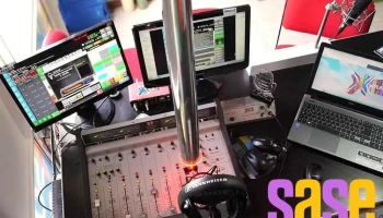 X Radio - R8400 San Carlos De Bariloche