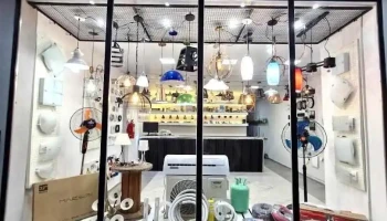 Yaca servicios e insumos eléctricos - Santa Lucía