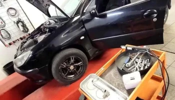 Yañez Electricidad Del Automotor - Dorrego