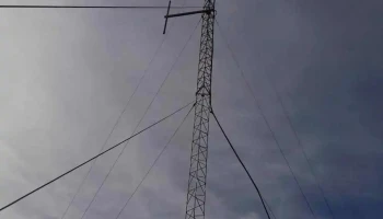 Z80 Radio Fm 96.5 - Cdad. Autónoma De Buenos Aires