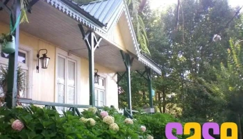 Zingueria Odetti-Kehm - Villa Gral. Belgrano