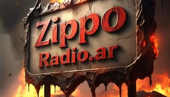Zippo Radio - X5850 Río Tercero