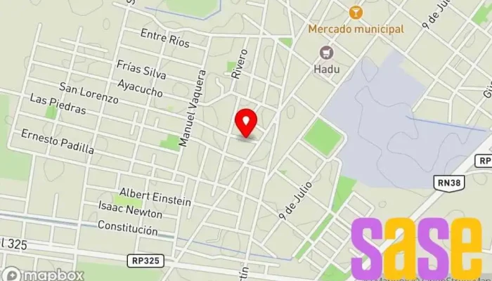 mapa de 100% TECNO Monteros Tienda de reparación de teléfonos móviles, Servicio de reparación de electrodomésticos, Tienda de electrodomésticos, Tienda de accesorios para móviles, Tienda de móviles, Tienda de accesorios informáticos, Tienda de software, Tienda de artículos para el h en Monteros