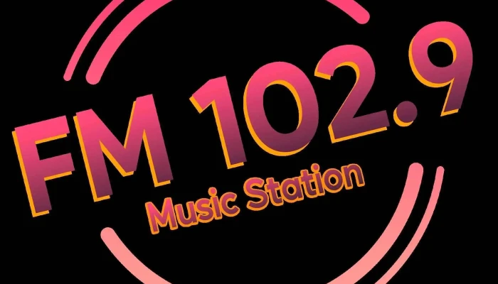 102.9 Music Station - Argentina