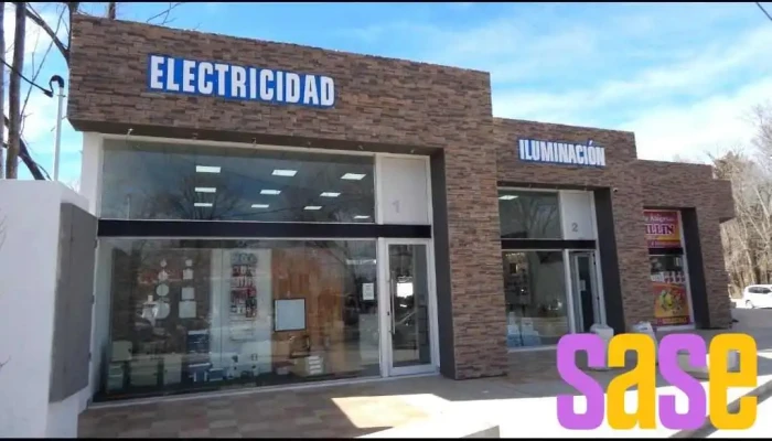 247 Iluminacion Y Electricidad Mina Clavero Del Propietario - Mina Clavero
