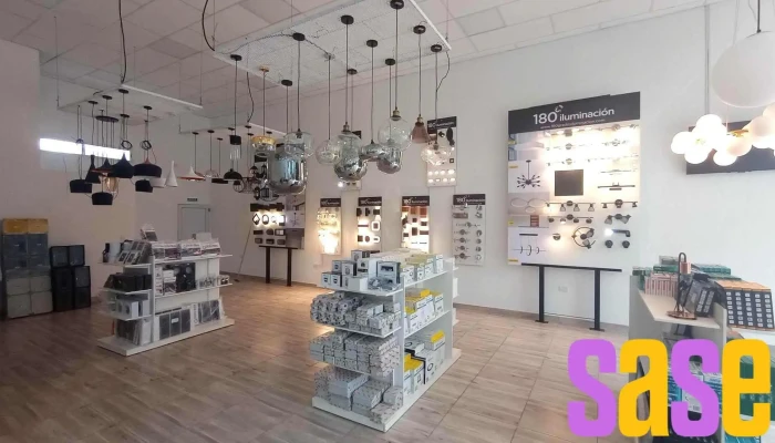 247 Iluminacion Y Electricidad Mina Clavero Promocion - Mina Clavero