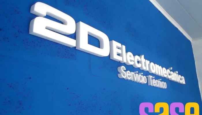 2d Electromecanica -  Del Propietario - Rafaela