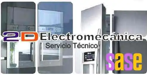 2d Electromecanica -  Precios - Rafaela