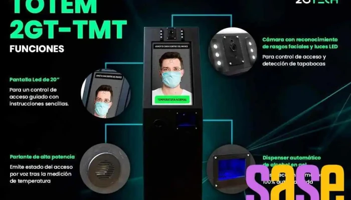 2gtech Electronica Del Propietario - Cdad. Autónoma de Buenos Aires