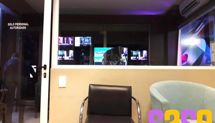 5 Tv Satelital - W3400Bbi Corrientes