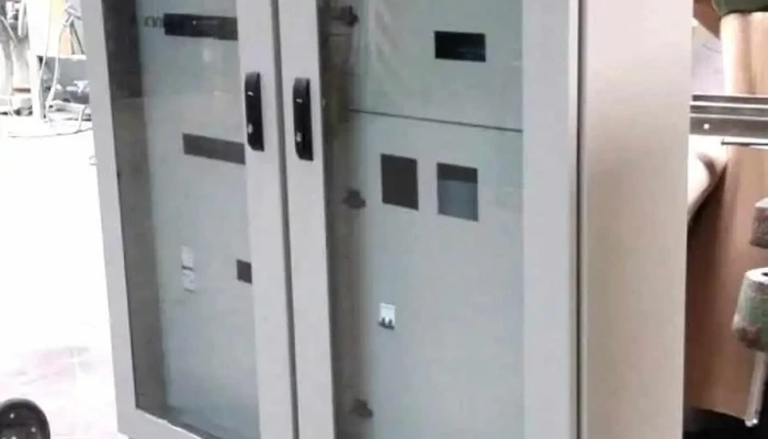 5m -   Gabinetes Para Electricidad Cerca De Mi - Rosario