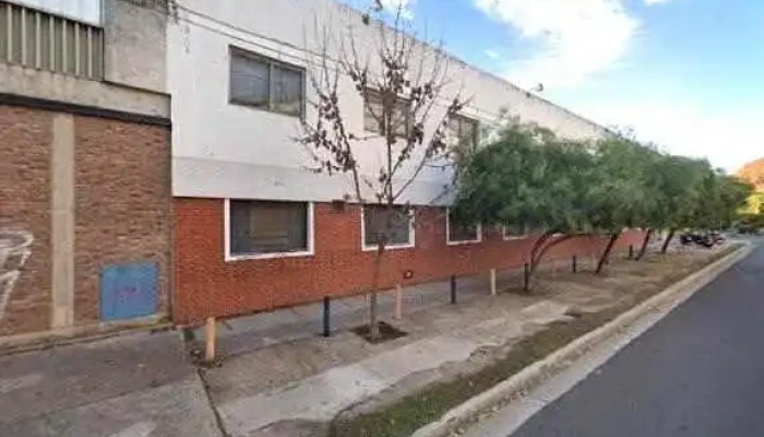 5m -   Gabinetes Para Electricidad Cerca De Mideg - Rosario