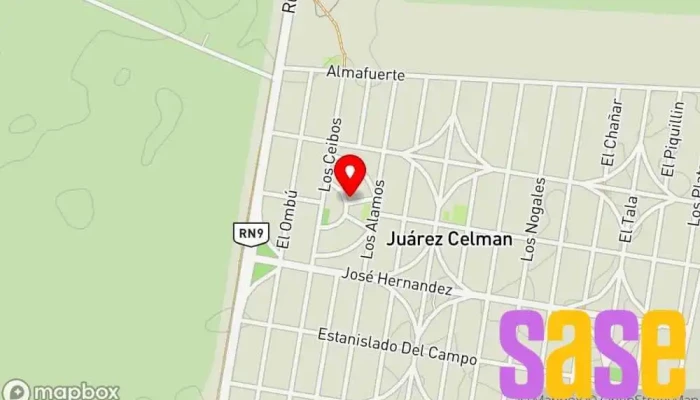 87.9 Fm La Estacion (Oficial) - X5145 Juárez Celman