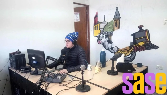 883 Fm Radio Puente Marull Como Llegar - Córdoba