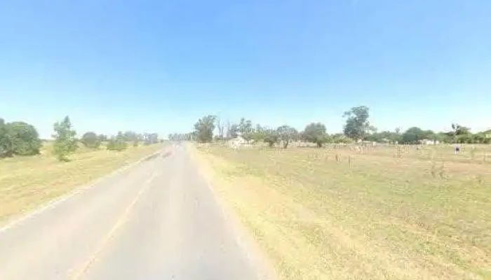 883 Fm Radio Puente Marull Como Llegardeg - Córdoba