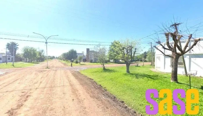 9 De Julio Servicios - Monte Caseros