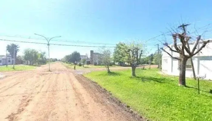 9 De Julio Servicios -  Puntaje - Monte Caseros