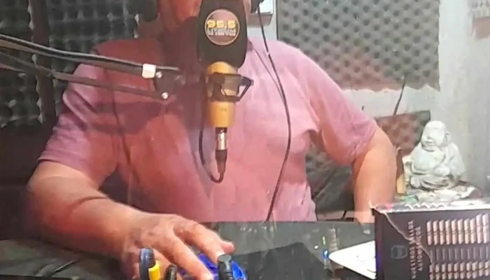 955 Lithium Del Propietario - Icaño