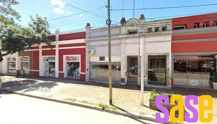 97.1 - X5940 Las Varillas