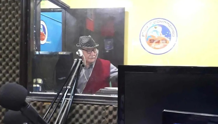 99.9mhz Fm Compromiso - Río Grande