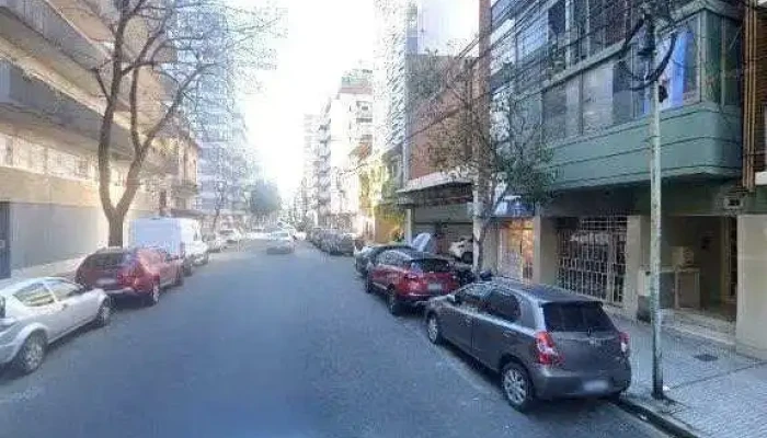 A Electric -  Horariodeg - Cdad. Autónoma de Buenos Aires