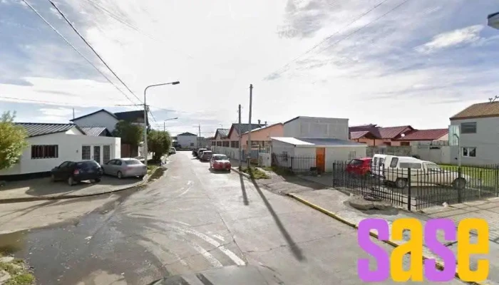 A Lo Belgrano Rg - Río Grande