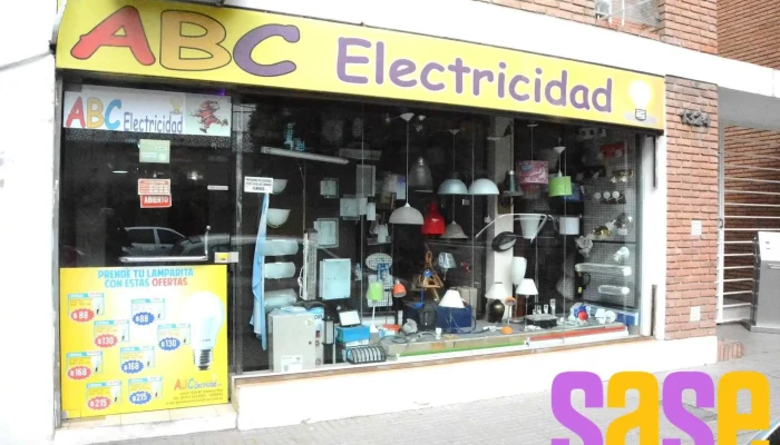 Abc Electricidad Srl -  Del Propietario - Fqr