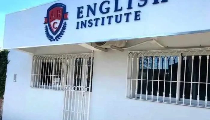 Abc English Institute - Goya