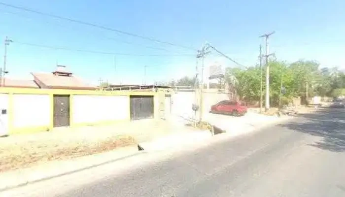 Abm Automatizaciones Y Controles -  Telefonodeg - Mendoza