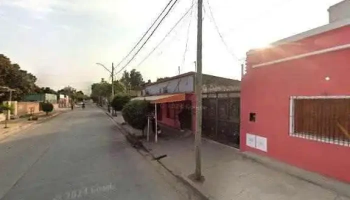 Abryba Electronica Comentariosdeg - San Ramon de la Nueva Oran