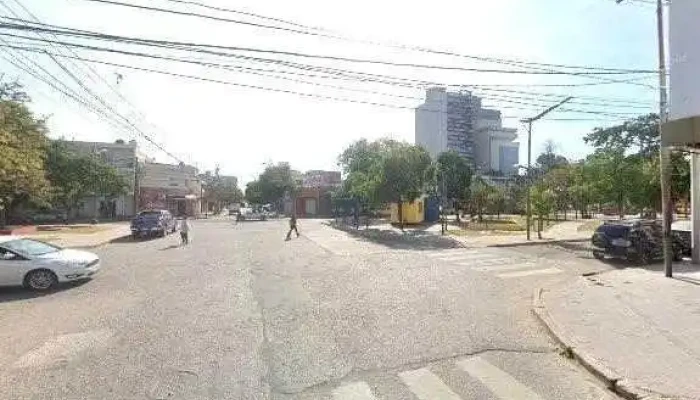 Ac Componentes -  Sitio Webdeg - Santiago del Estero