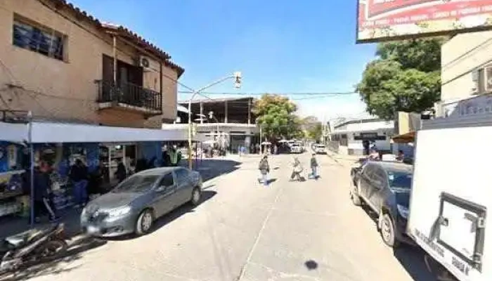 Ac Electronica Y Accesorios Ubicaciondeg - San Pedro de Jujuy