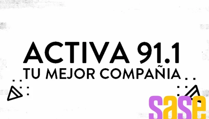 Activa 91.1 - Neuquén