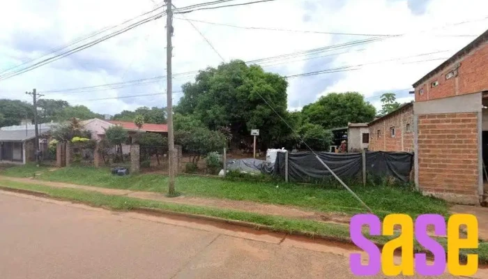 Actver -  Principal - W3340 Santo Tomé