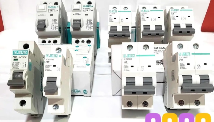 Adaco Materiales Electricos Como Llegar - Villa Mercedes